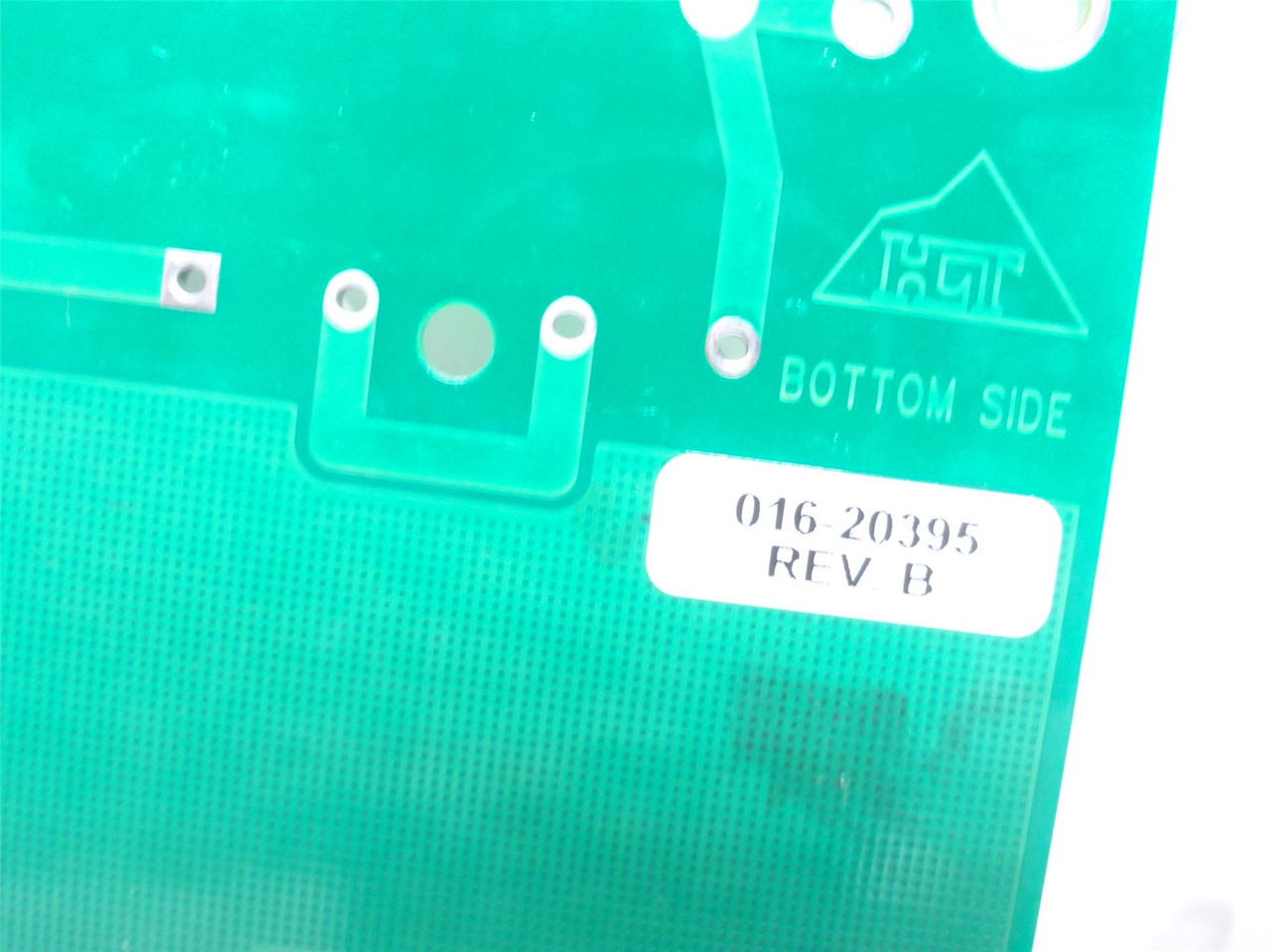 Best Sanitizer BES-016-20395-PCBA; Low-Voltage Circuit Board