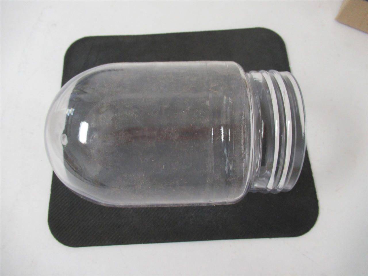 Emerson VPG1CL; Polycarbonate Globe for V51