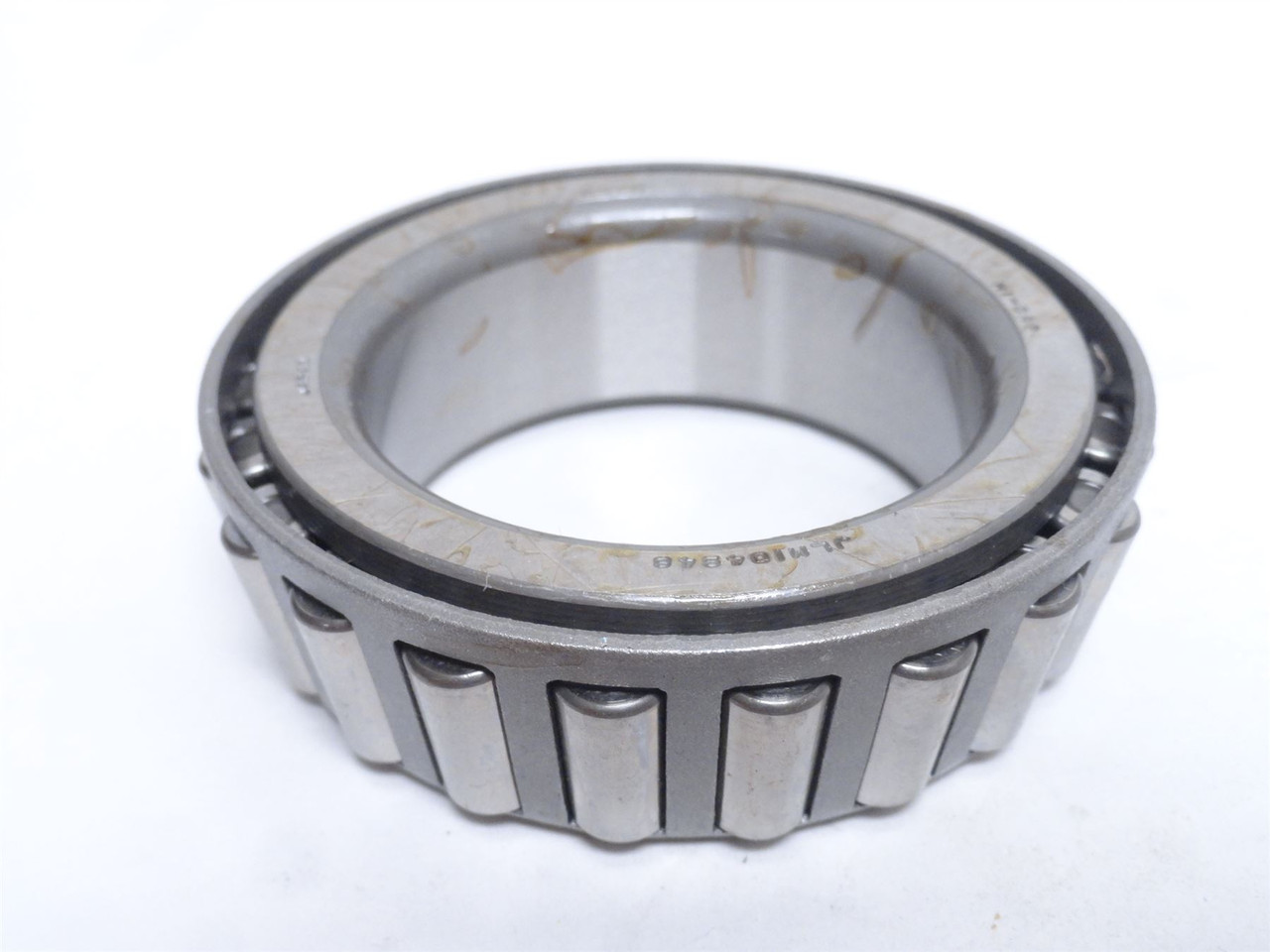 Koyo JLM104948; Tapered Roller Bearing Cone; 50mm ID