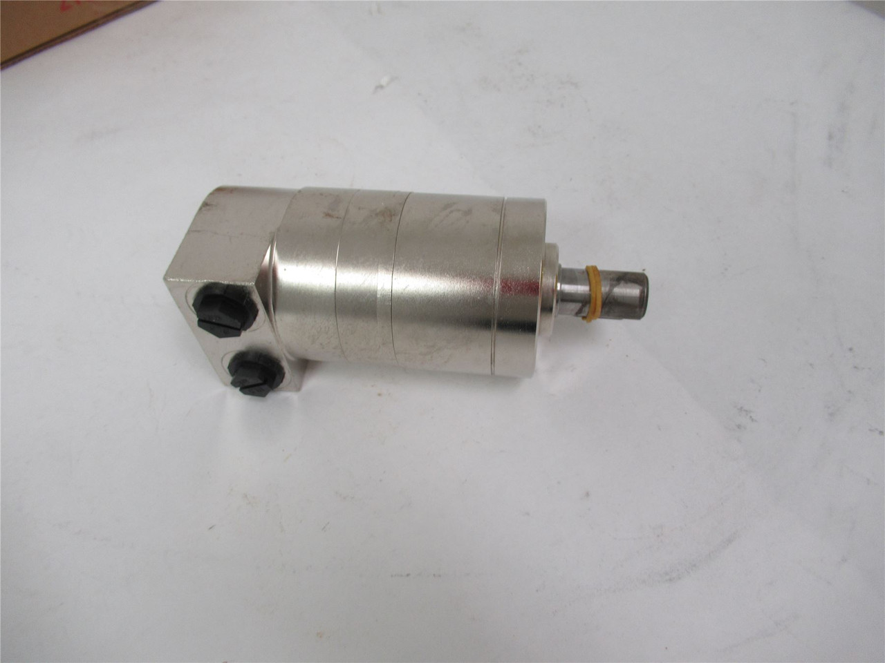 Danfoss 129-0588-002; Hydraulic Geroler Spool Valve Motor
