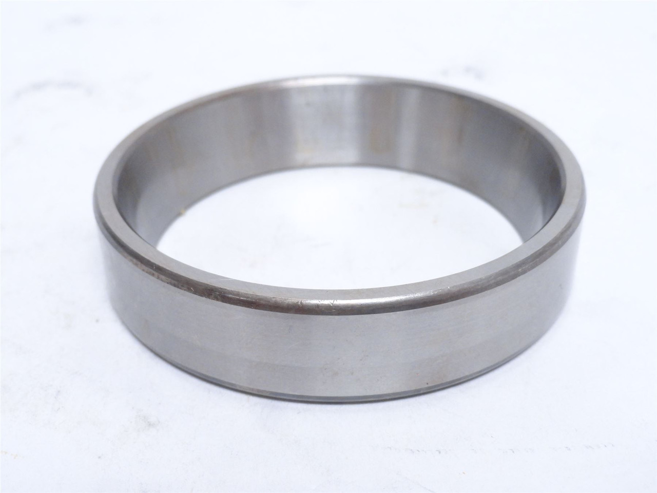 Timken 30306M; Tapered Roller Bearing W/Cup; 30nnID x 72mmOD