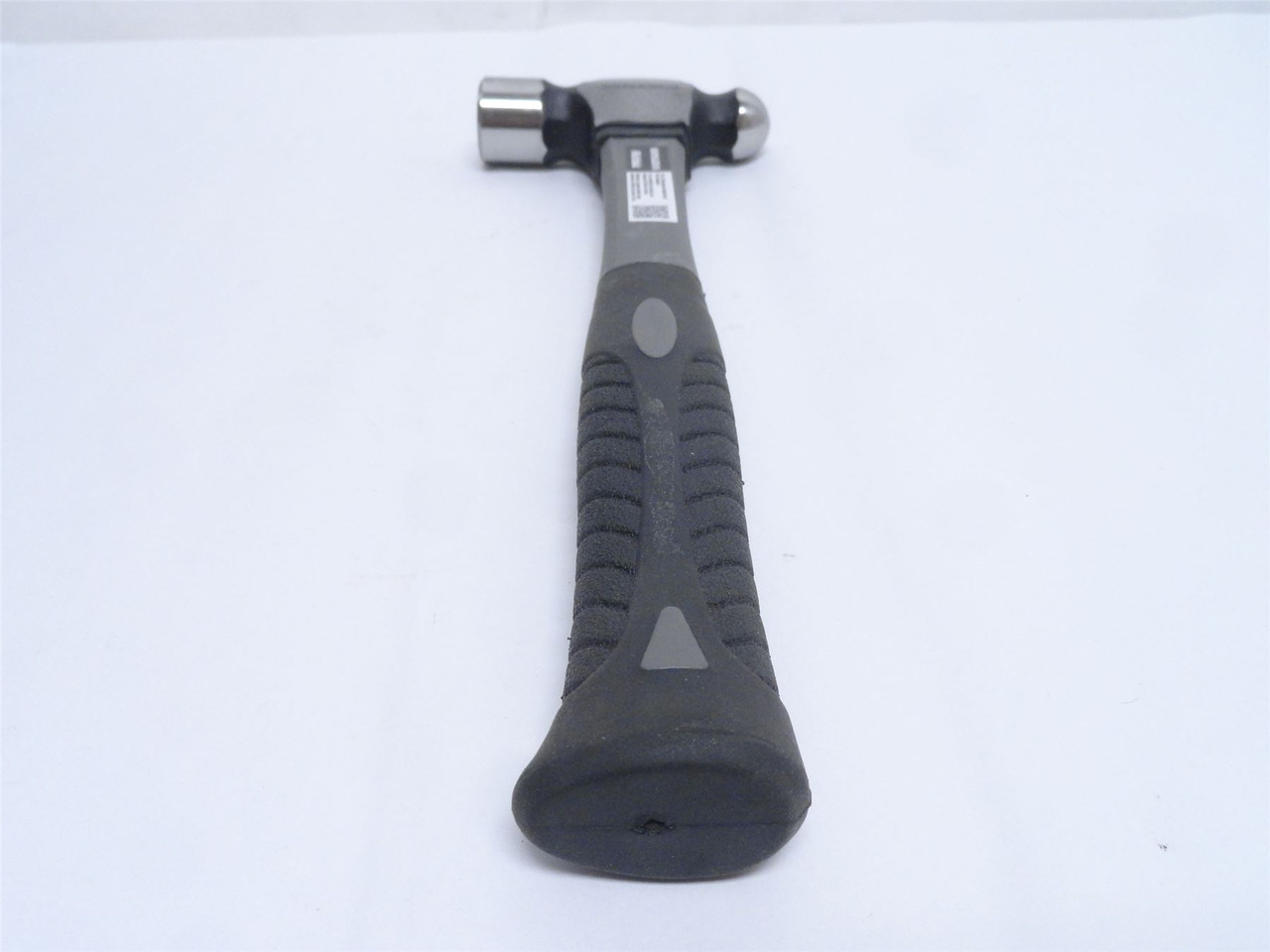 Ormadus 0225250_; Ball Peen Hammer; 16oz; Carbon Steel Head