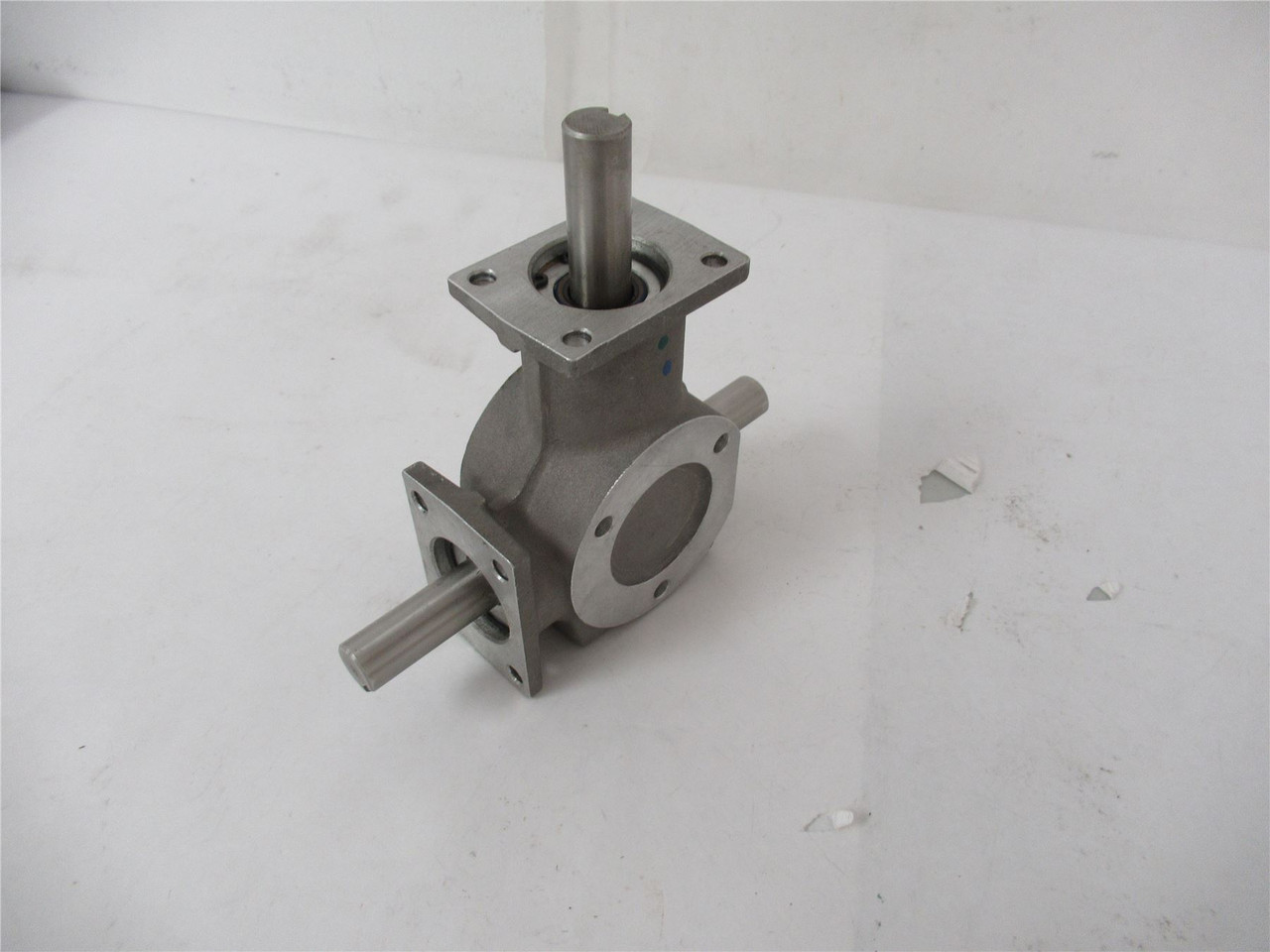 Hub City 0220-00301; Gear Box 1:1 Ratio