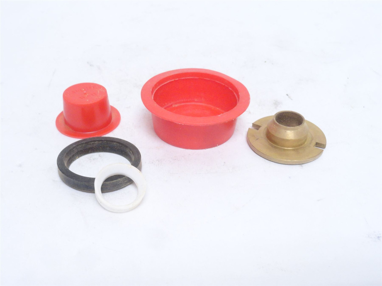 Deublin 155-000-B001; Rotary Union Kit; 1/2NPT