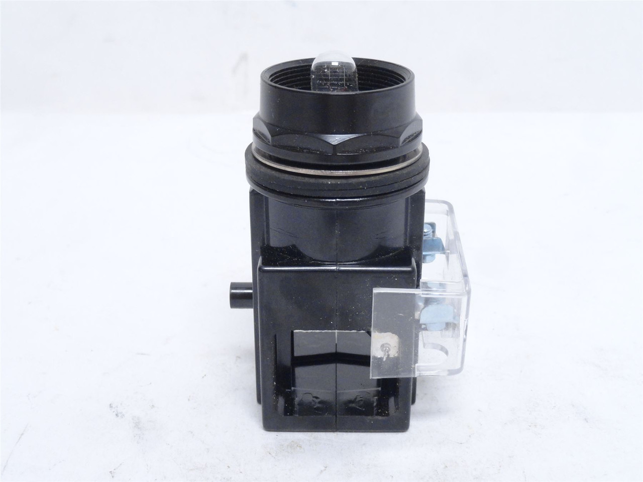 Siemens 52PX4DN; Pilot Light Assembly; 24VAC/DC; No Lens