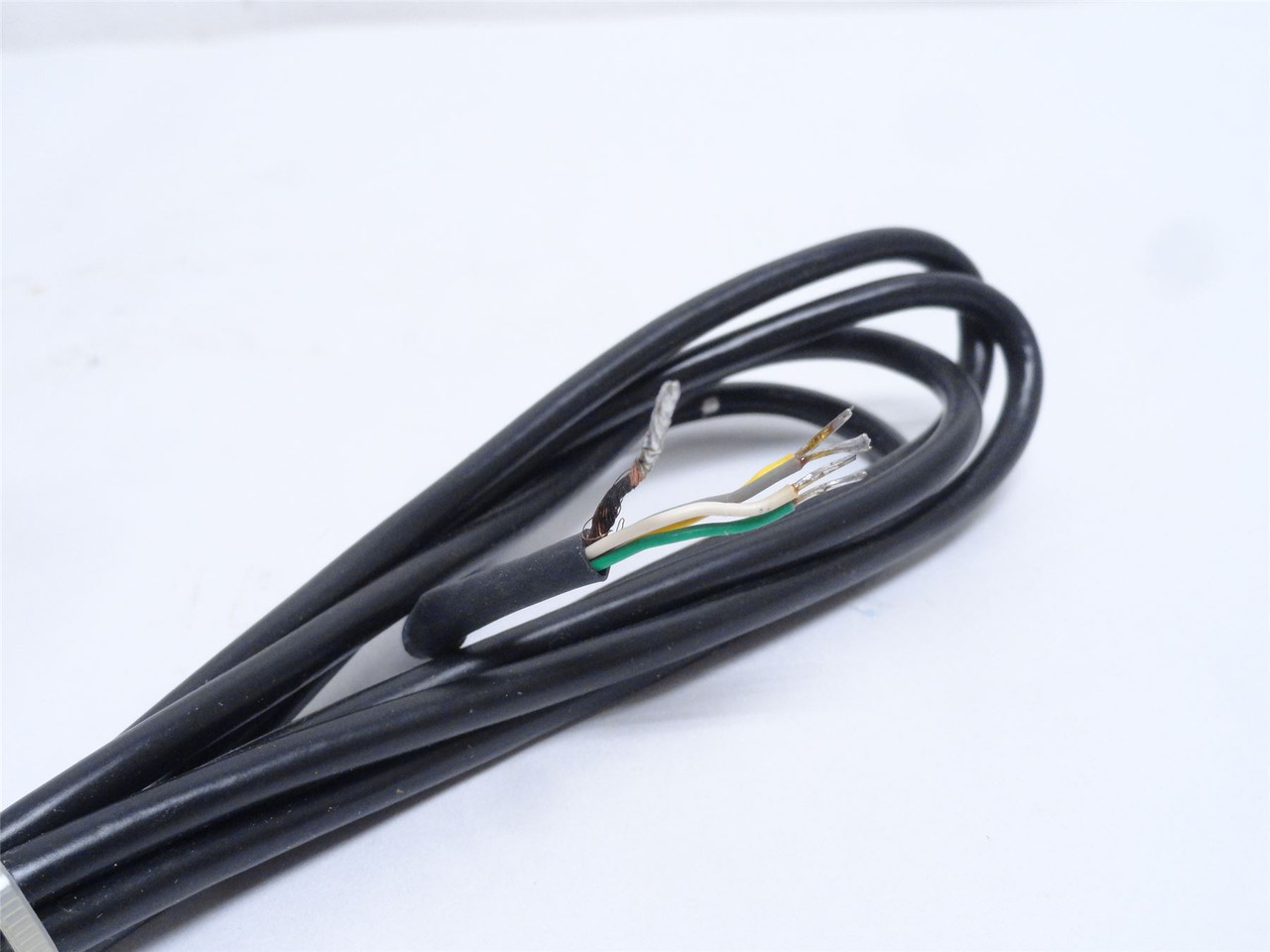 Omega CDE-201; Electrode Assembly