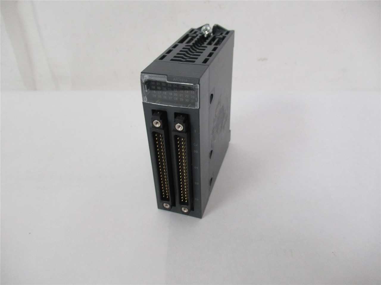 Schneider BMXART0814; Input Module Modicon X80 8 inputs 40mV