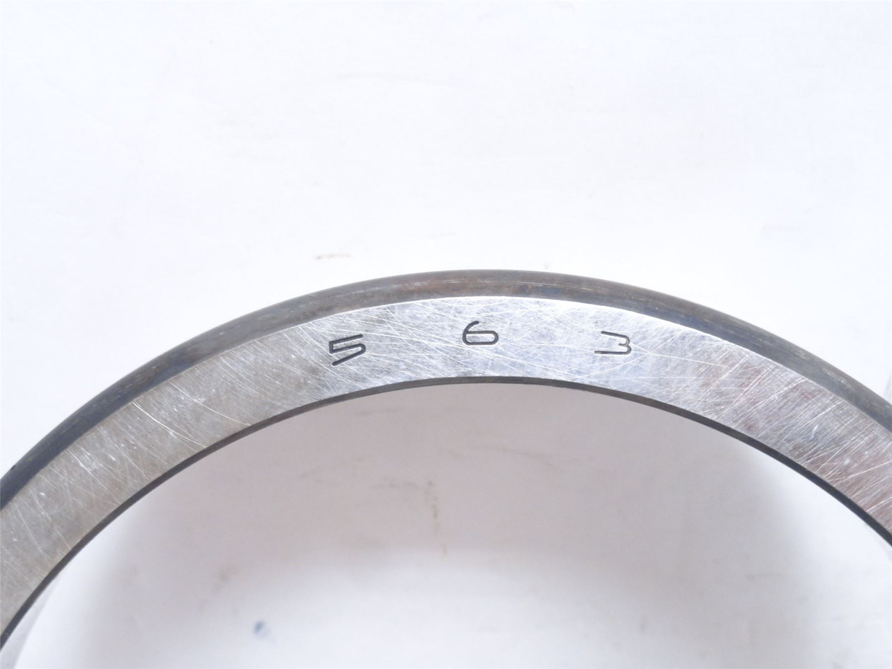 timken 563-20024; Tapered Roller Bearing Cup; 5"OD
