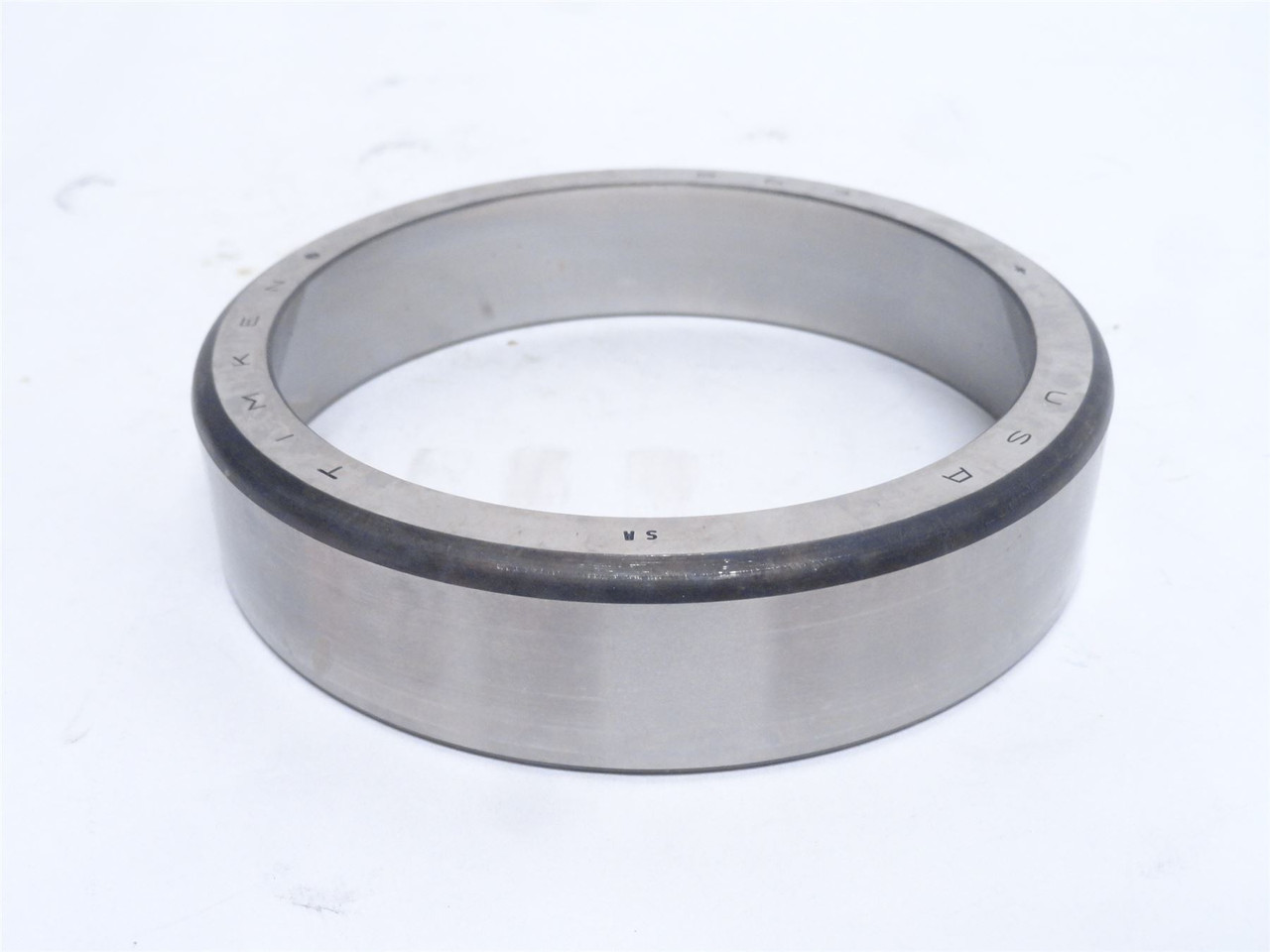 timken 563-20024; Tapered Roller Bearing Cup; 5"OD