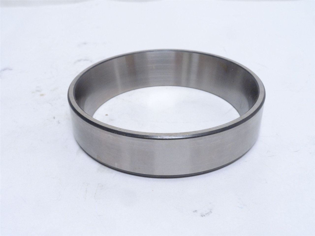 timken 563-20024; Tapered Roller Bearing Cup; 5"OD