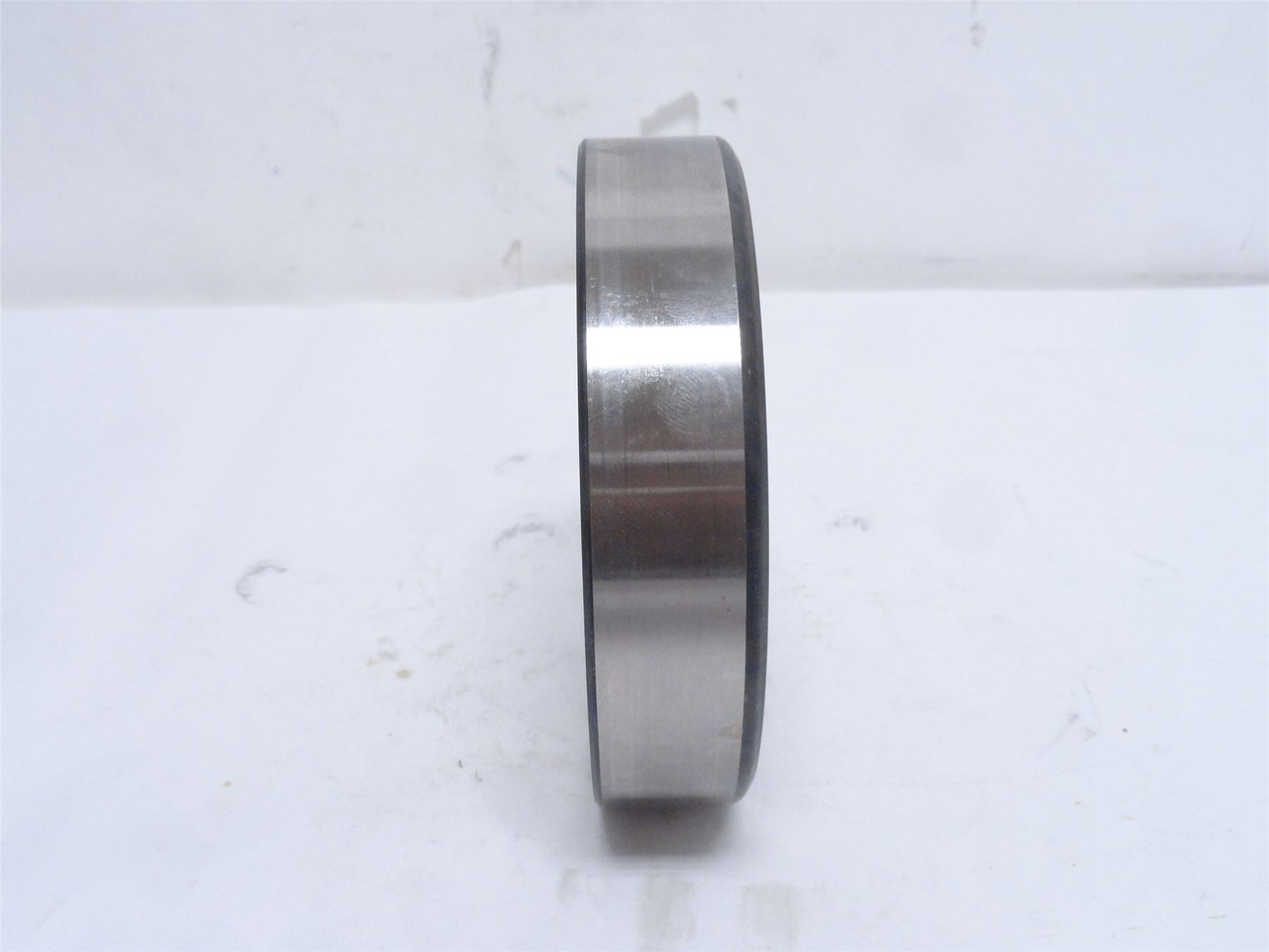 timken 563-20024; Tapered Roller Bearing Cup; 5"OD