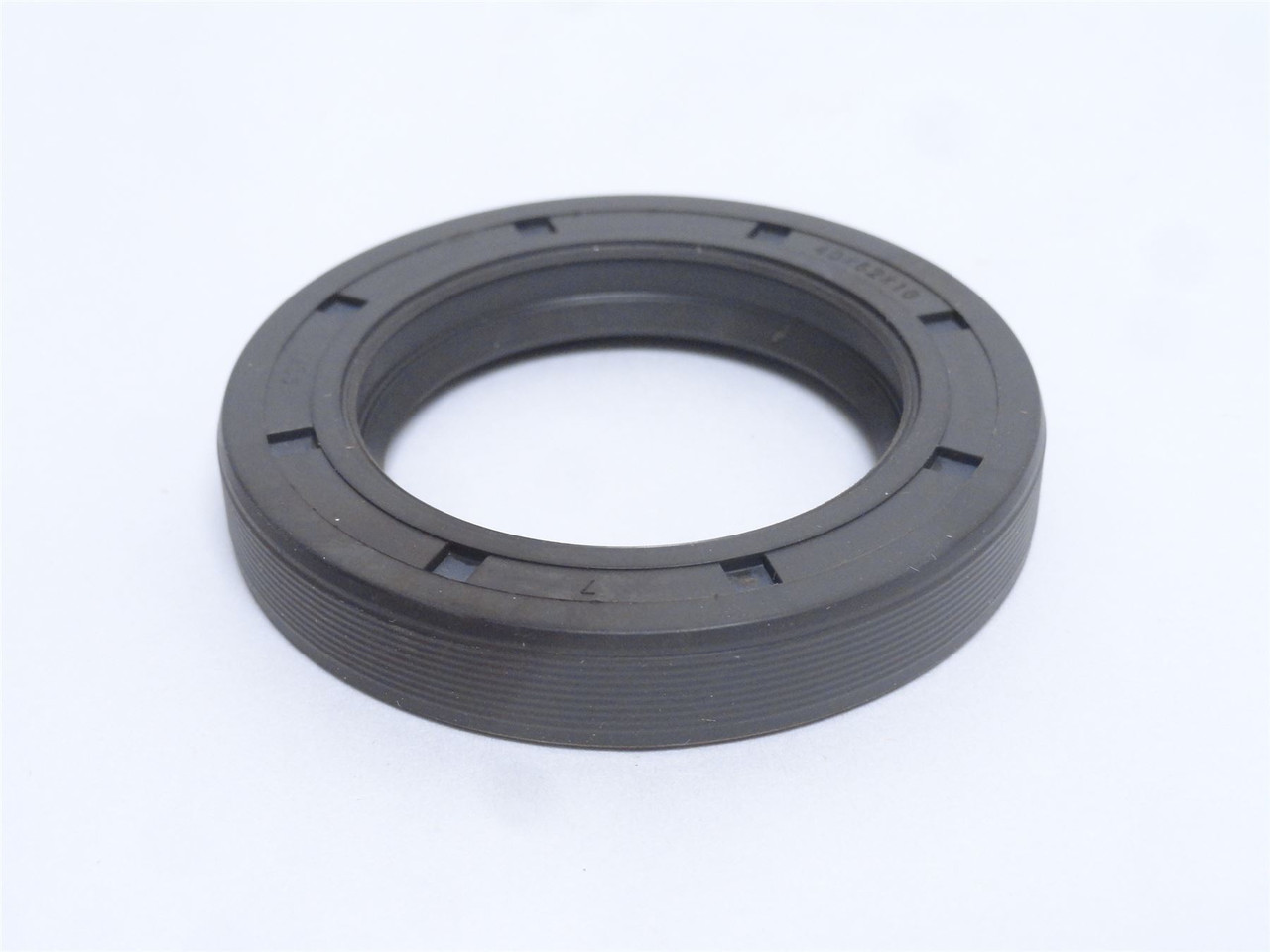 CR 40X62X10HMS5RG; Oil Seal - Solid; 40mmID x 62mmOD x 10mm W