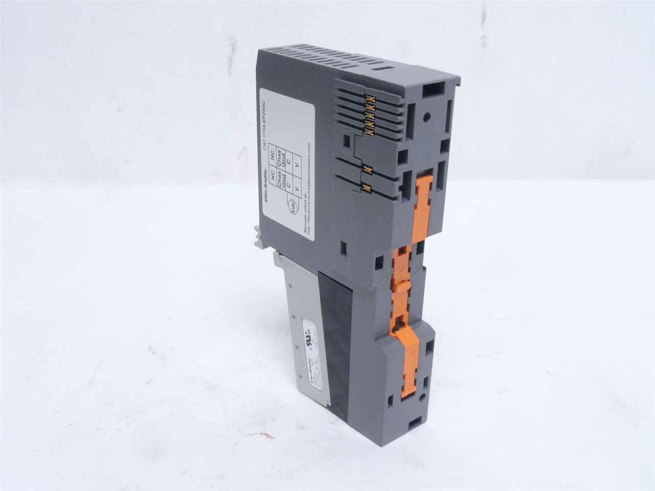 Allen-Bradley 1734-EP24DC; POINT I/O Extension Power Module
