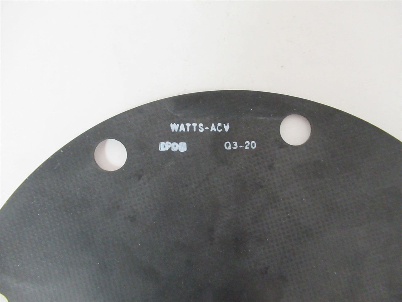 Watts W100 0677-34; Watts Regulator Mustang Kit