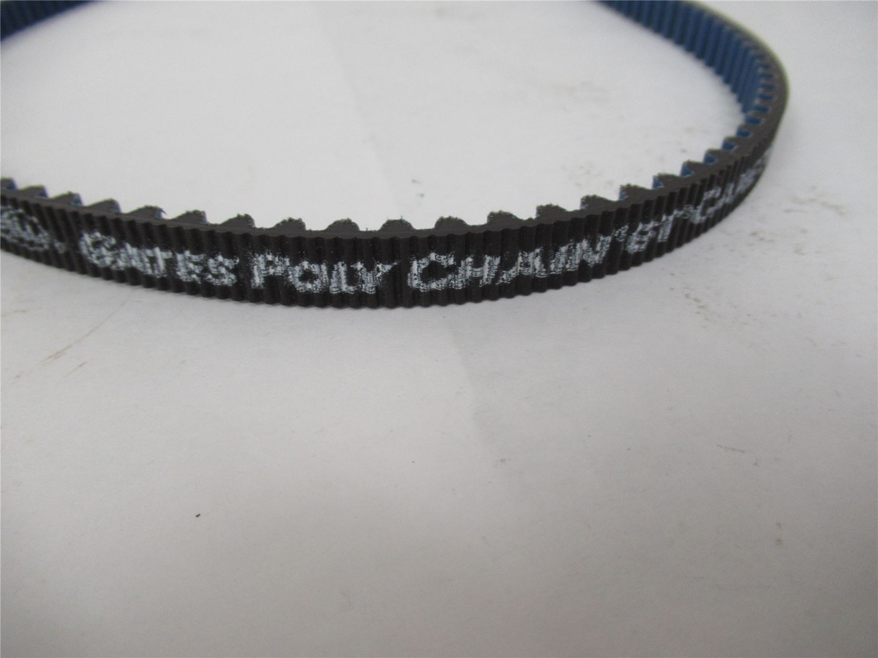Gates 8MGT-1000-12; Timing Belt 1000mmL 12mmW 125T 8mm Pitch