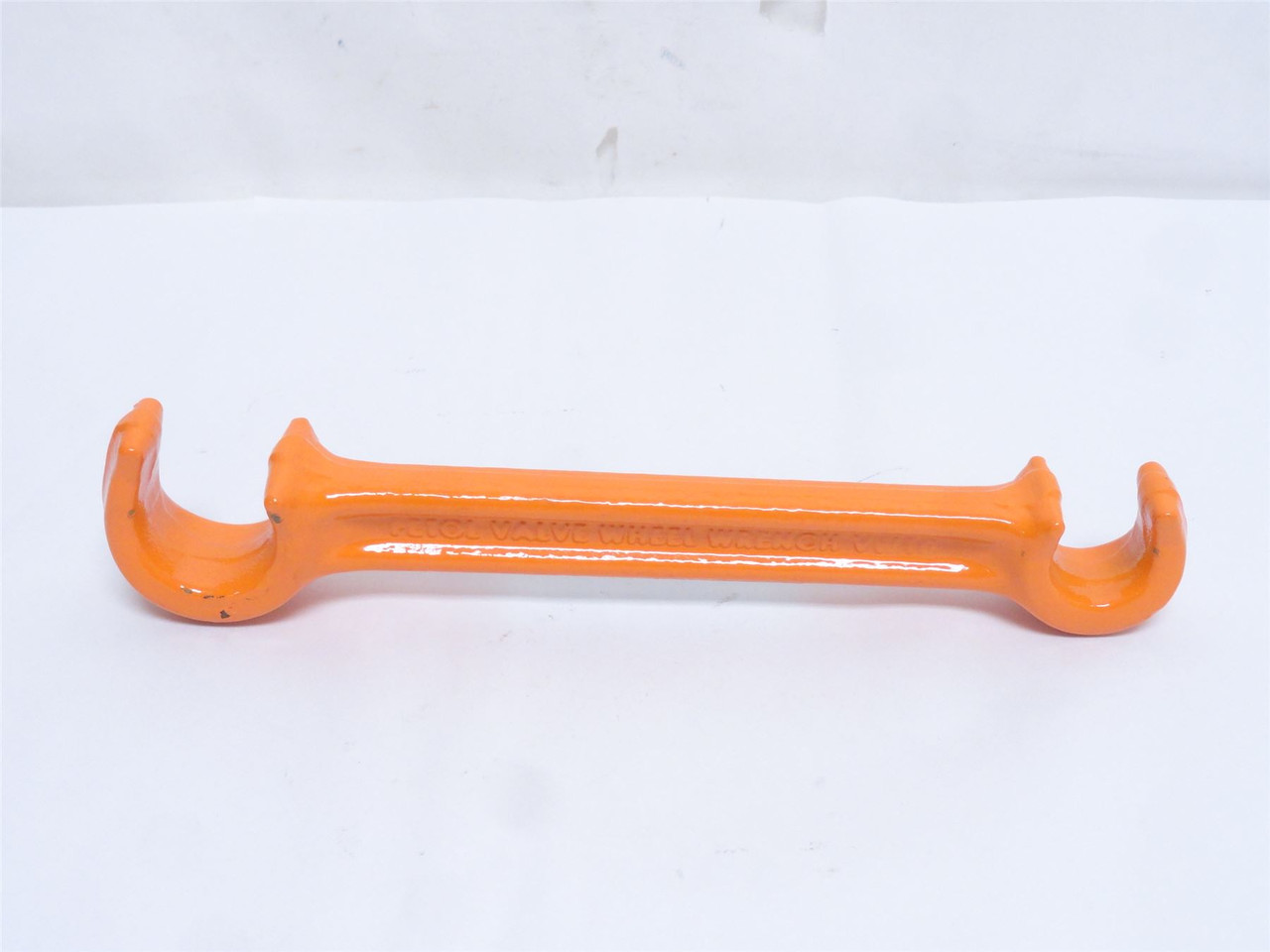 Gearench 306-VW10; Petrol Valve Wheel Wrench