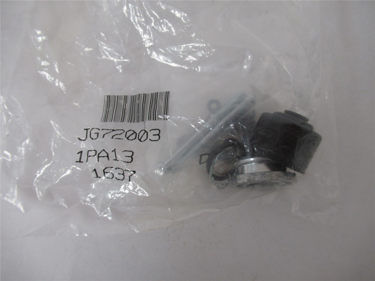 Honeywell BZ-2RN702; Basic Switch Roller Plunger15A BZ Series