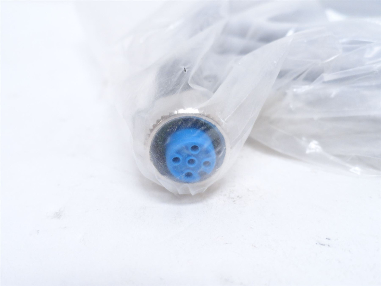 Sick YF2A15-100VB5XLEAX; Cable Assembly M12 Female 5-Pin; 10m