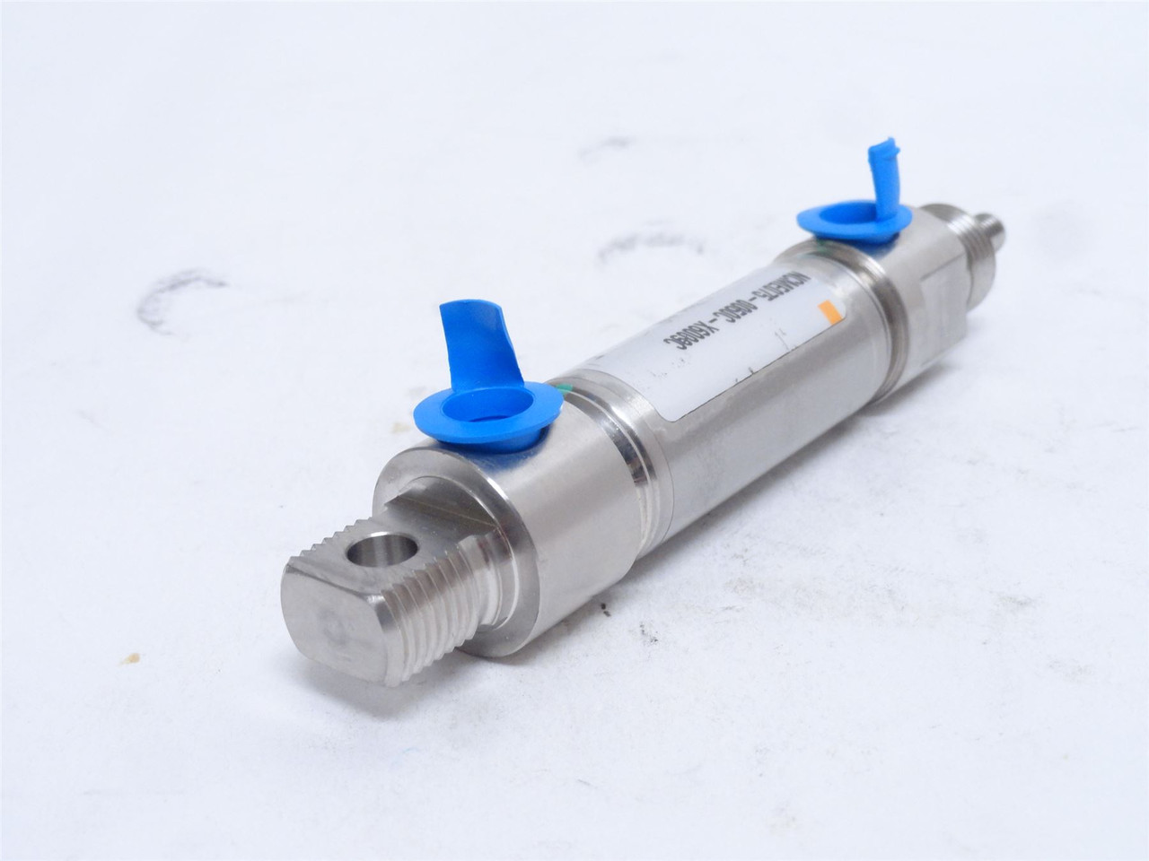 SMC NCME075-0050C-X6009C; Air Cylinder; 3/4ID x 1" Stroke