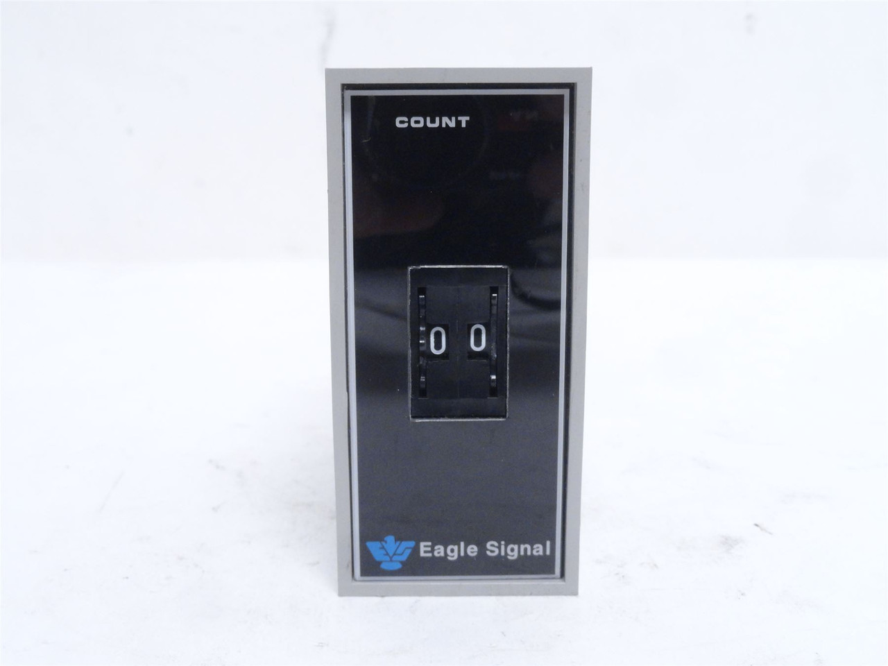 Eagle Systems DZ100A3; Electronic Reset Counter; 120VAC; 10A