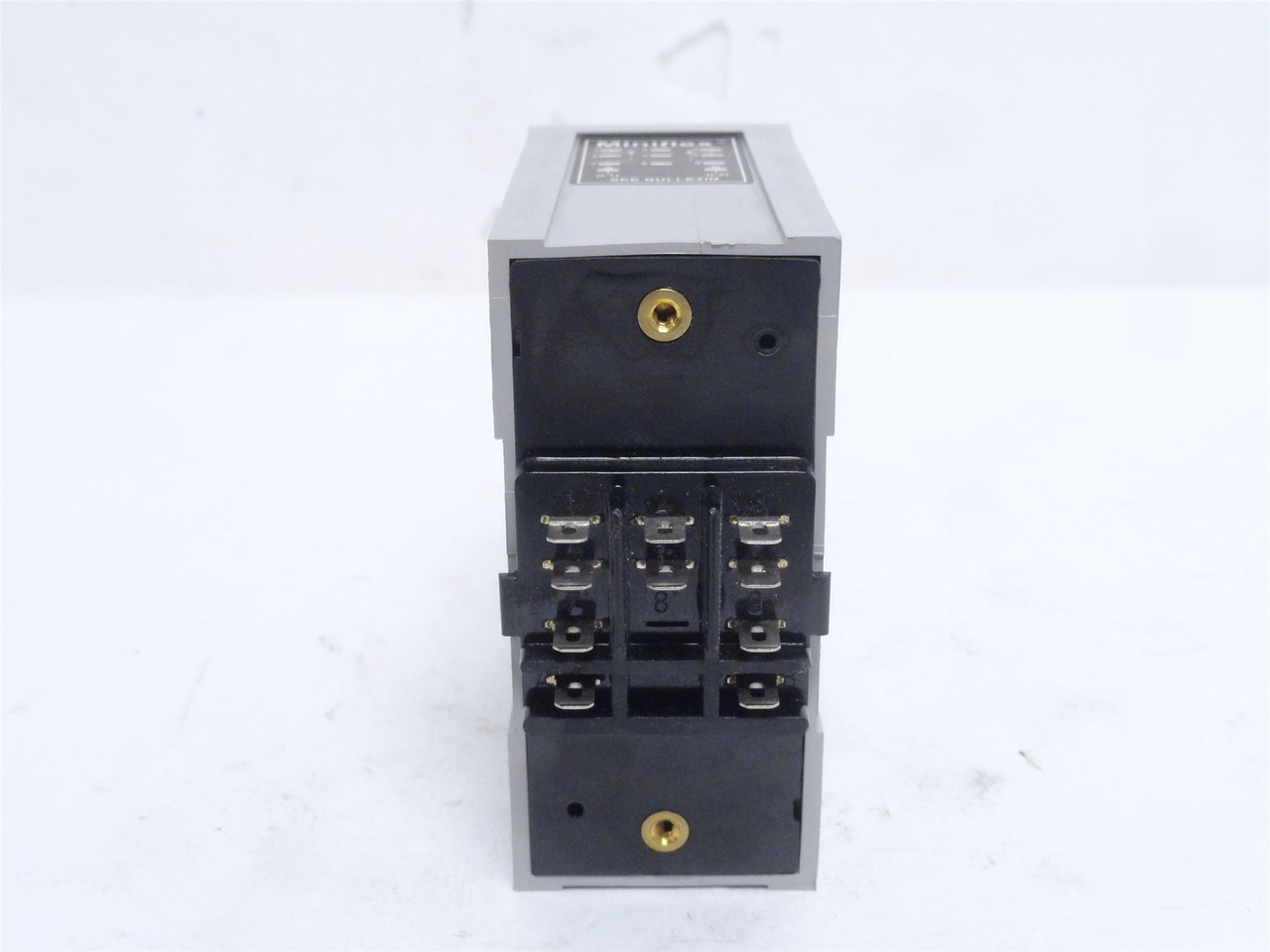 Eagle Systems DZ100A3; Electronic Reset Counter; 120VAC; 10A