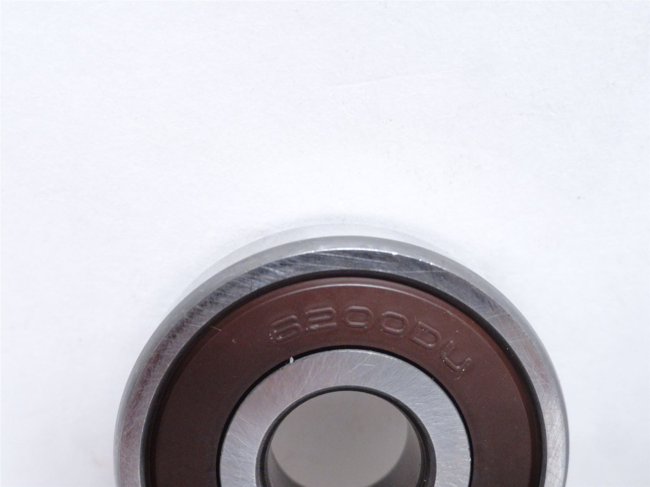 NSK 6200DDUC3; Ball Bearing 10mmID x 30mmOD x 9mm Wide