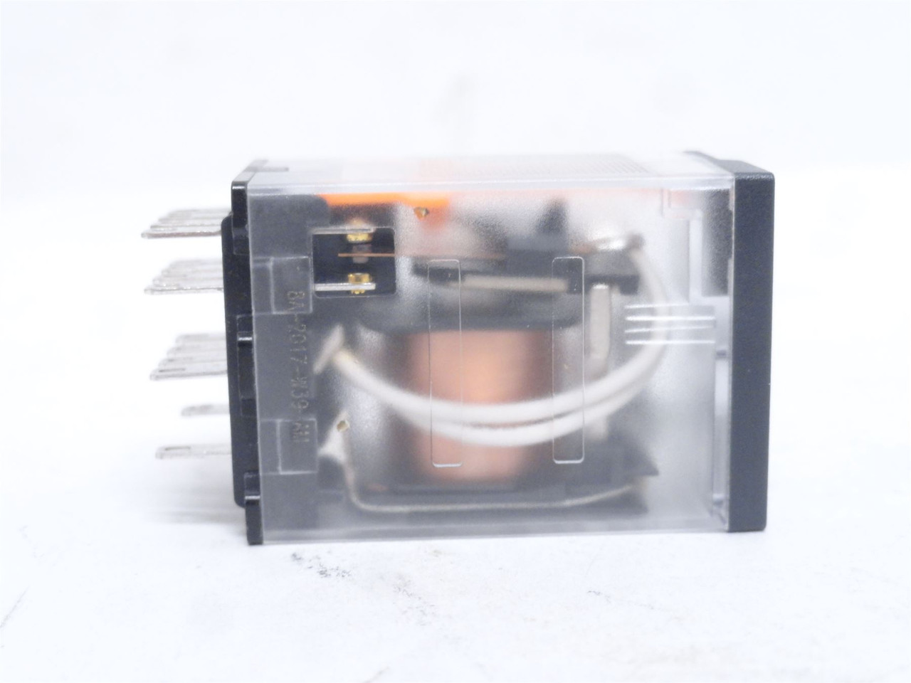 Schneider RXM4AB2BD; Relay; GP; 6A; 277VAC; Coil: 24VDC