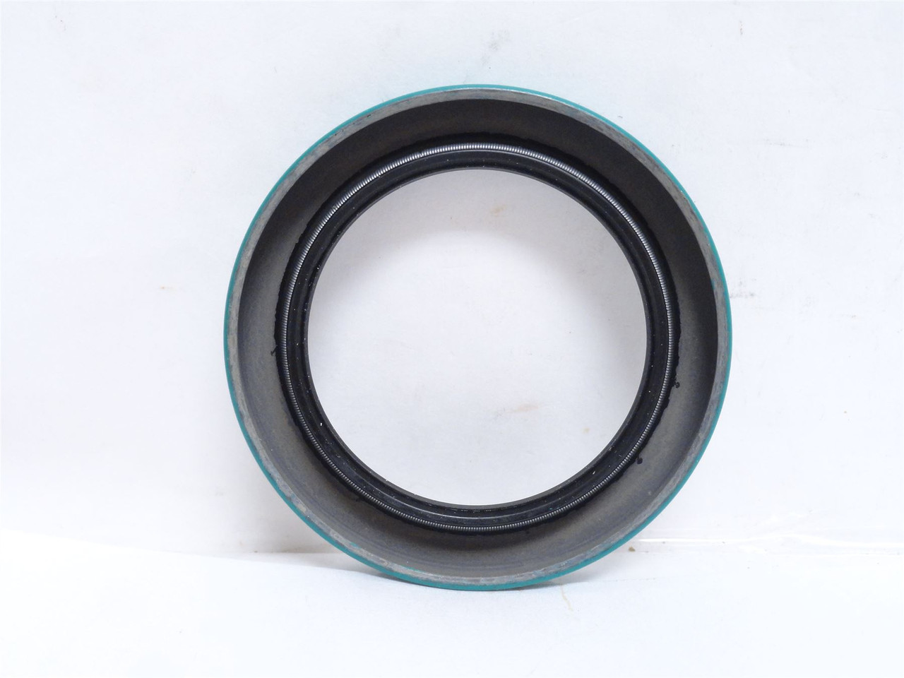 SKF 17285; Double Lip Oil Seal 1-3/4"ID x 2-7/16"OD x 5/16" W