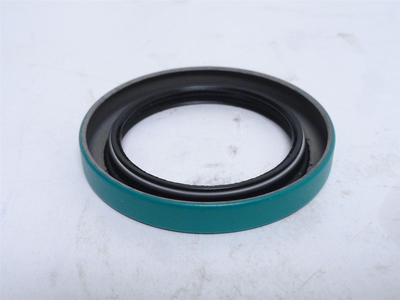 SKF 17285; Double Lip Oil Seal 1-3/4"ID x 2-7/16"OD x 5/16" W