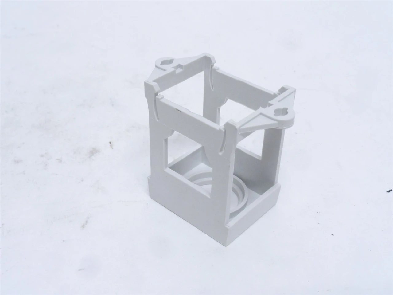 Eaton M22-IVS; DIN Rail Mounting Adapter 17-24096; Size: 22mm
