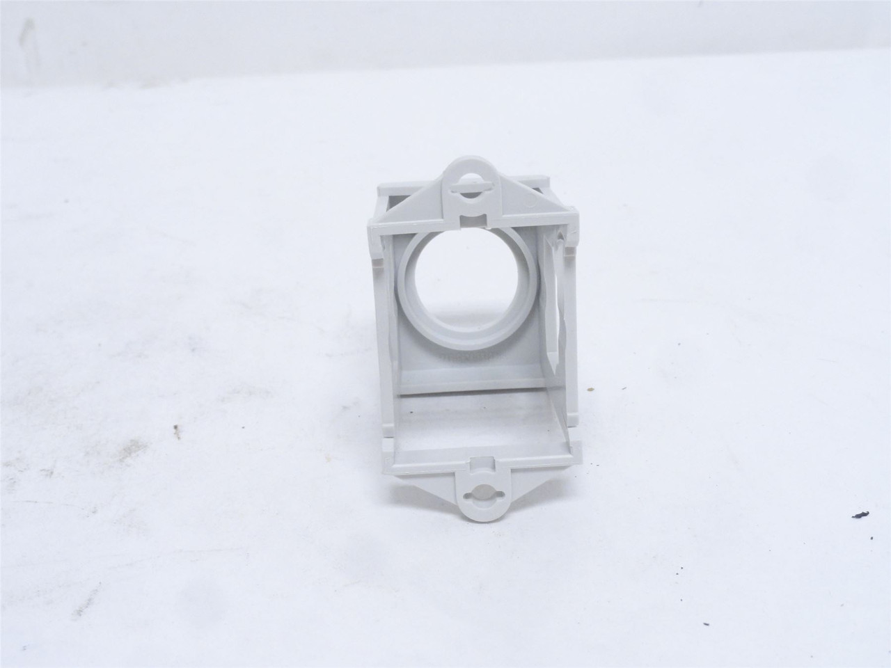 Eaton M22-IVS; DIN Rail Mounting Adapter 17-24096; Size: 22mm
