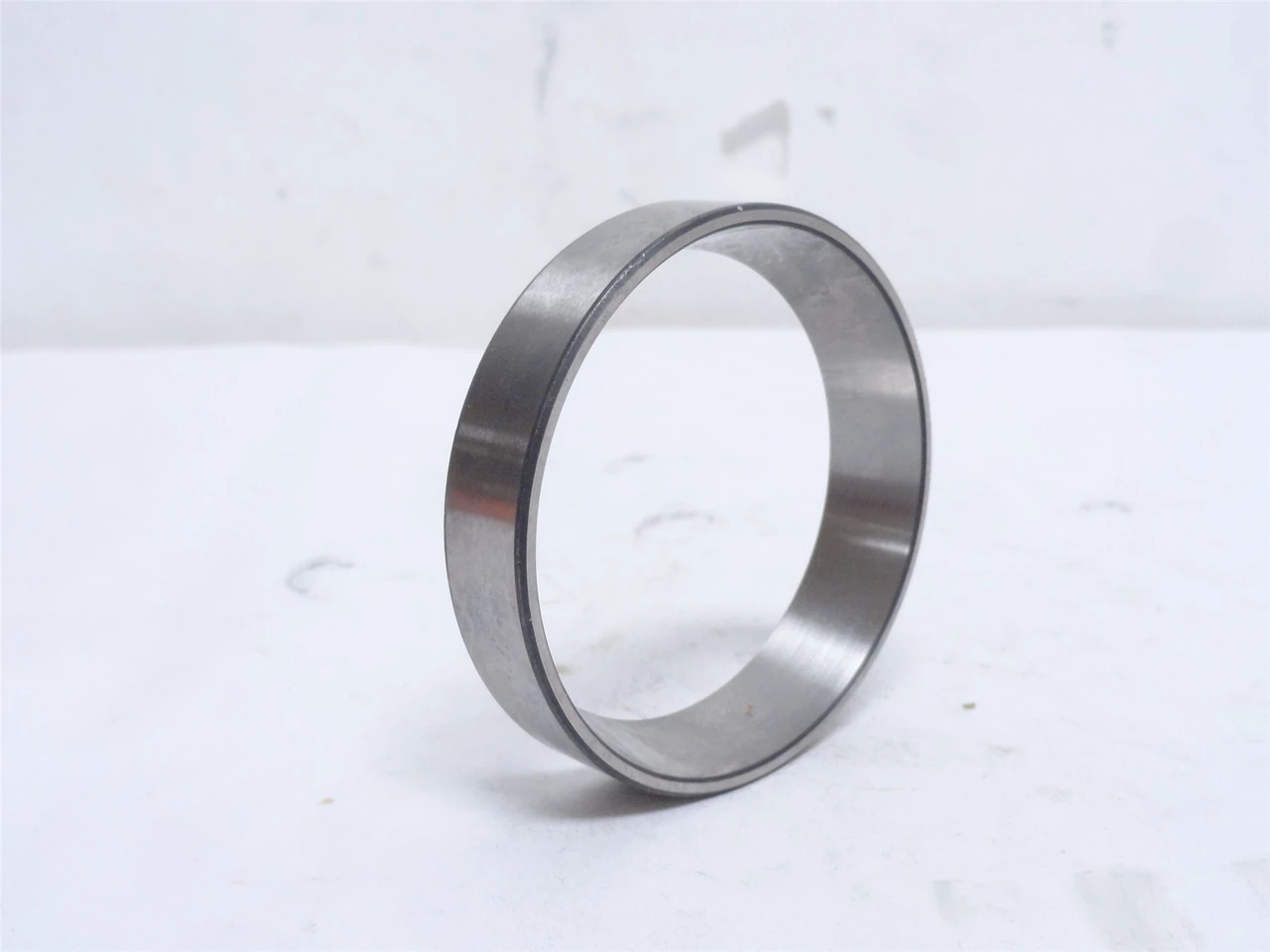 Timken LM501310; Tapered Roller Bearing Cup; 2-11/16"OD