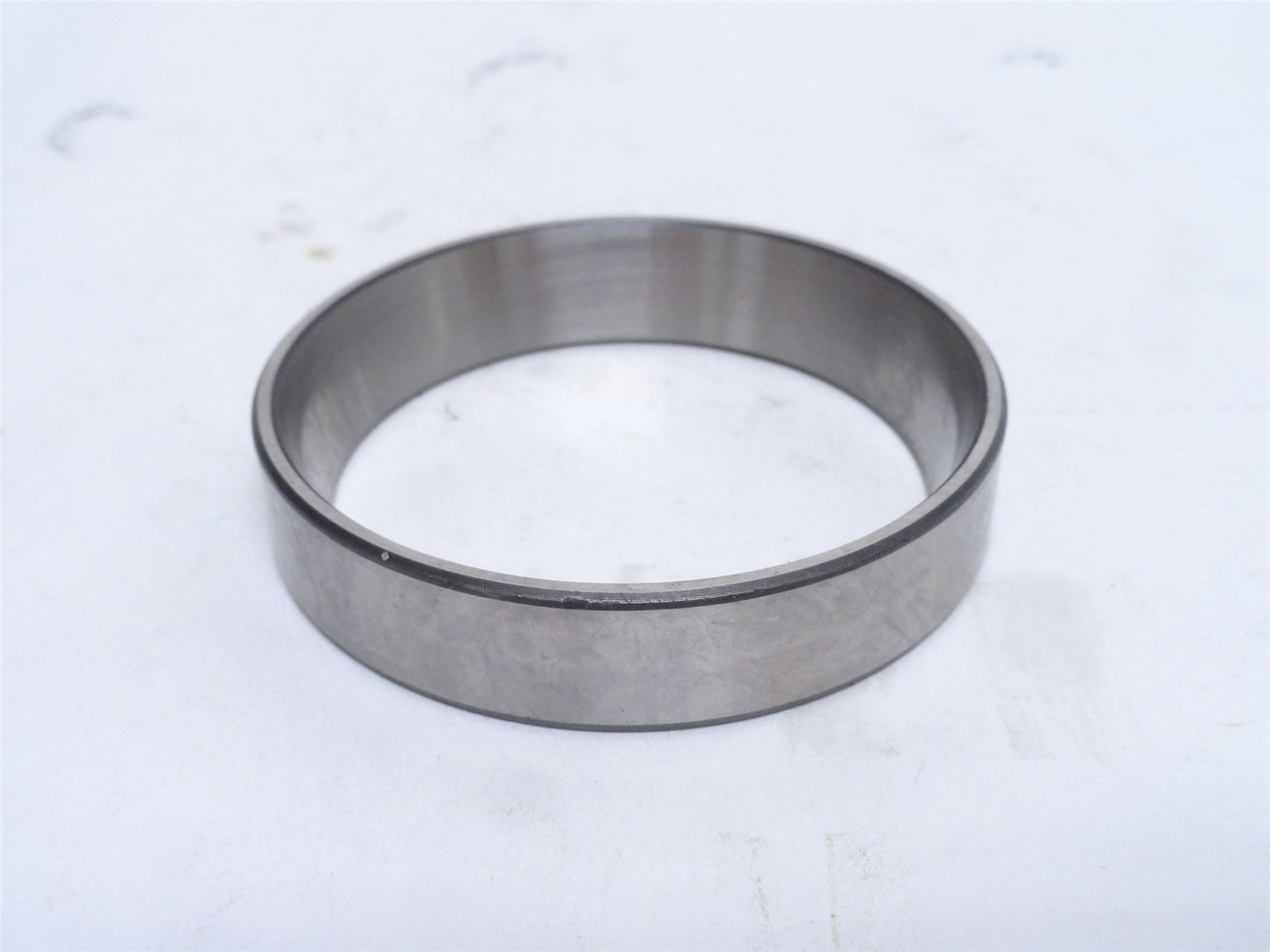 Timken LM501310; Tapered Roller Bearing Cup; 2-11/16"OD