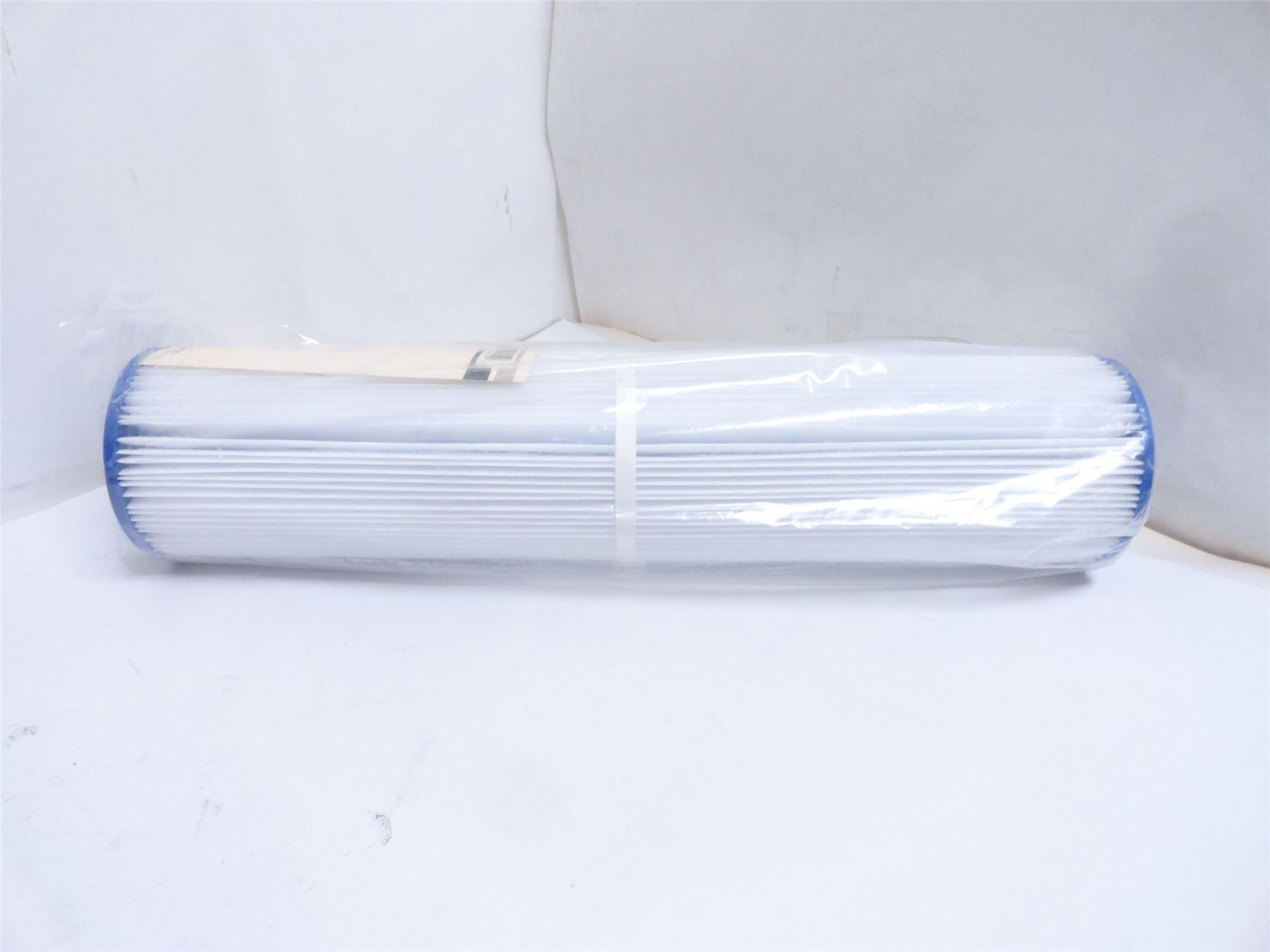 Keystone GPE50-20; Pleated Sediment Filter Cartridge