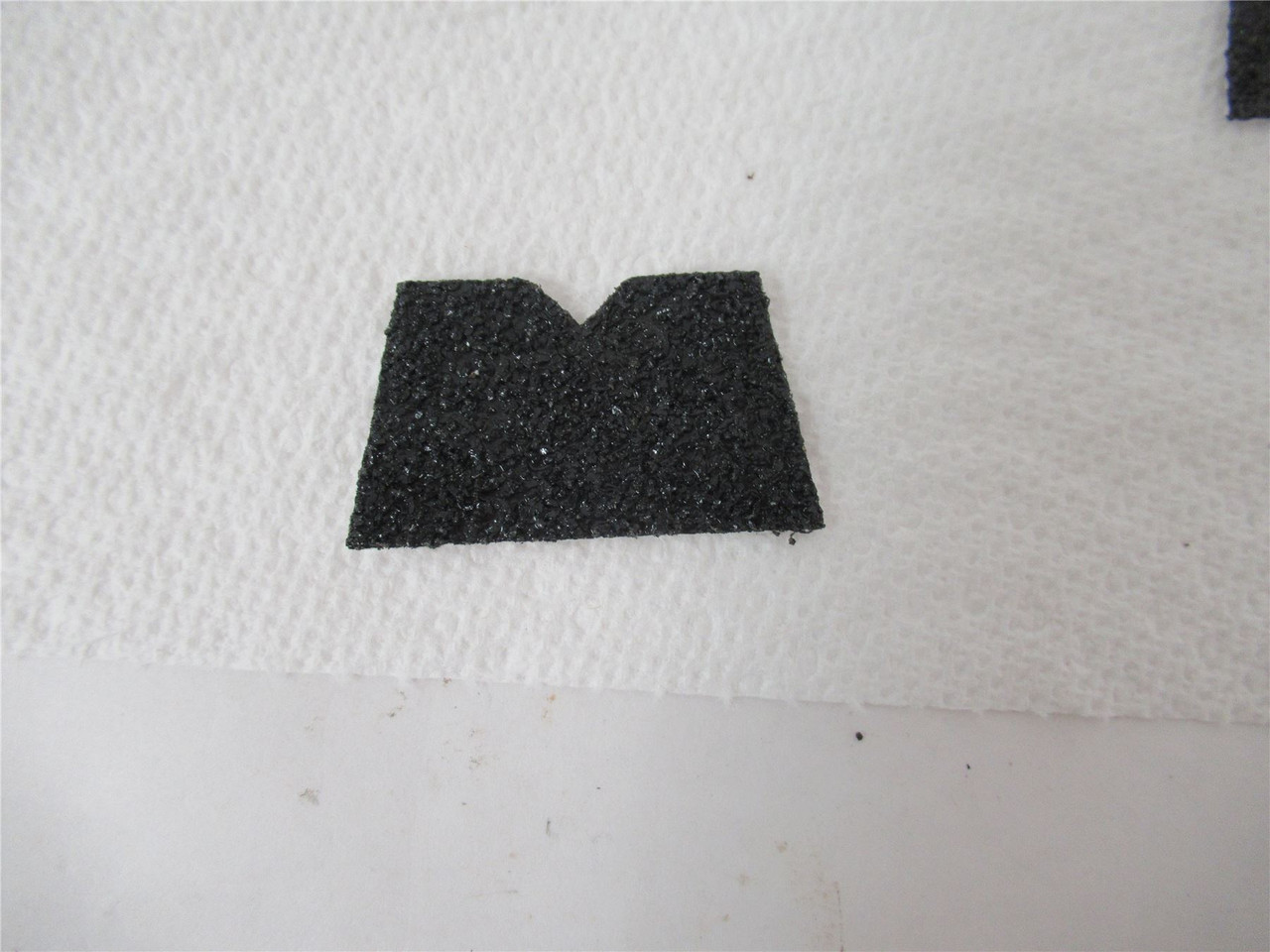 Razor Edge Systems 1-2-NST-NJ; Narrow Non-SkidTape(12 Pieces)