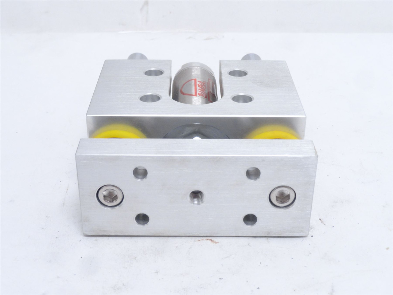 Bimba TE-091-EB2; Linear Thruster; 1-1/16"ID x 1" Stroke