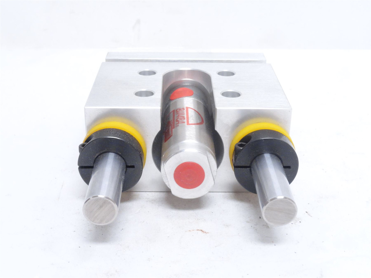Bimba TE-091-EB2; Linear Thruster; 1-1/16"ID x 1" Stroke