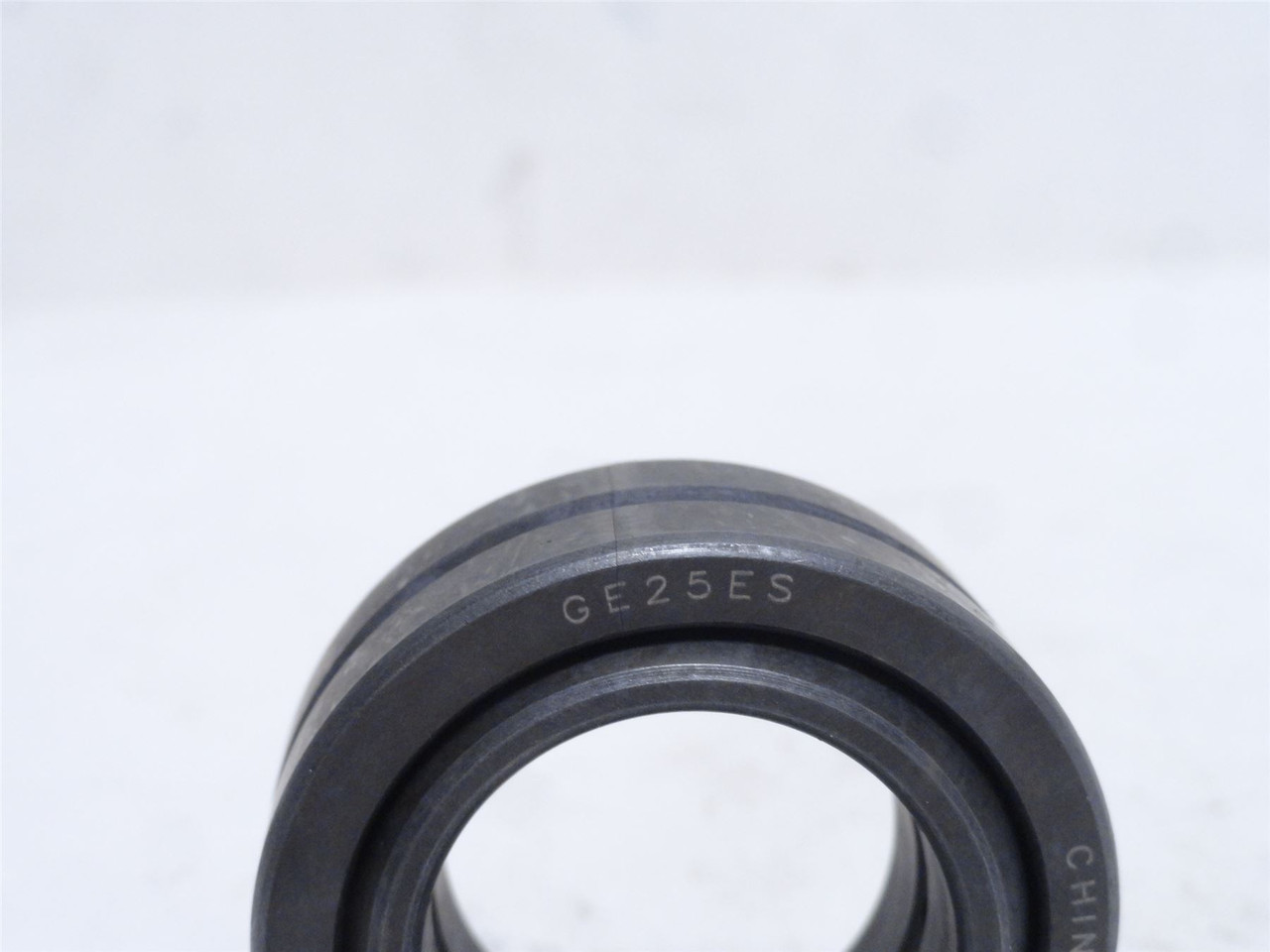 China GE25ES; Radial Spherical Plain Bearing 25mmID x 42mmOD