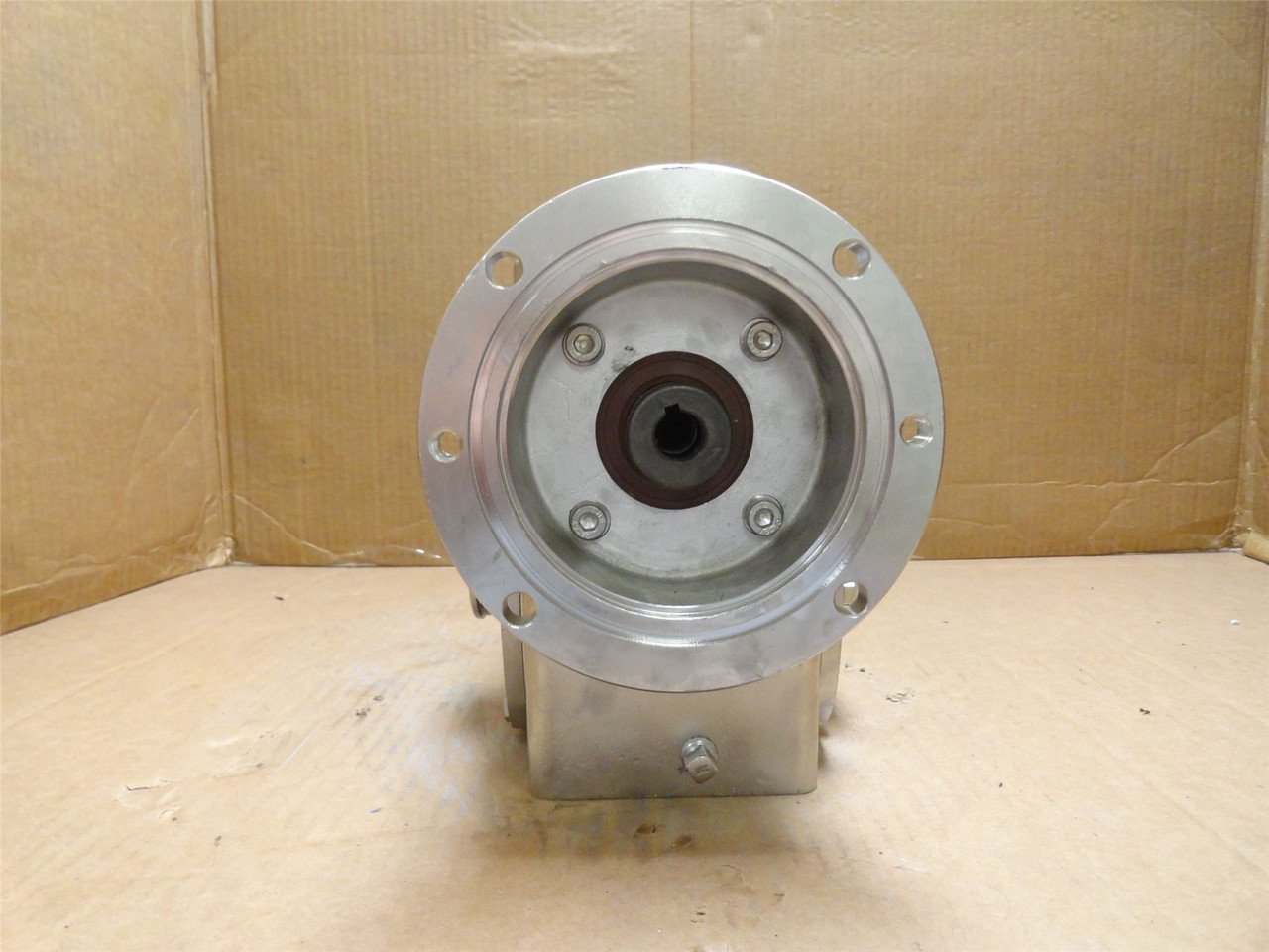 Sterling S2262HQ02056121; Gear Reducer; 20:1 Ratio; SS; RA