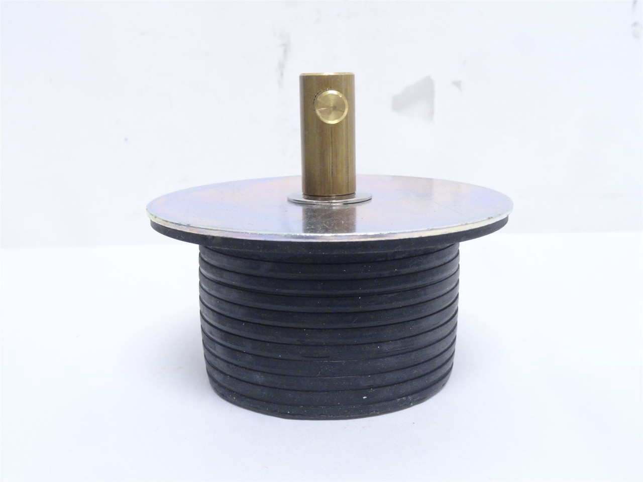 Shaw Plugs 2527K24; T-Handle Expansion Plug; Size: 3"