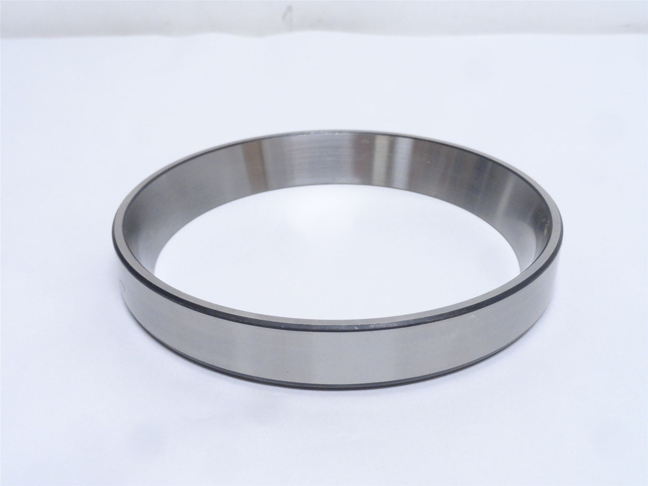 Timken 42584-20024; Tapered Roller Bearing Cup; 5.843" OD