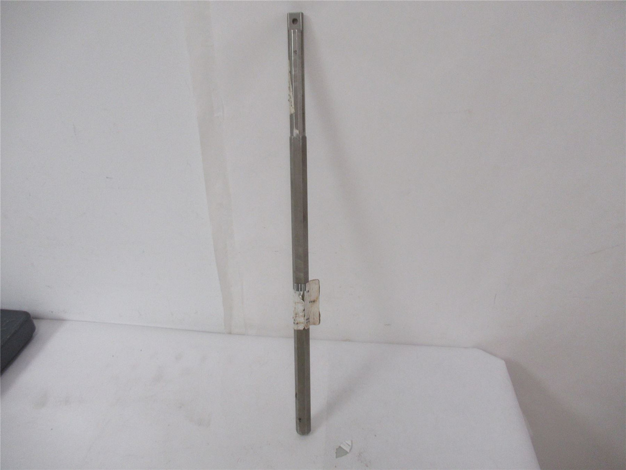 Marel 4118481; Shaft L553mm SS