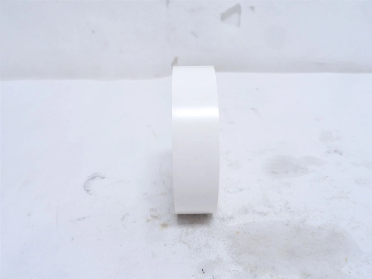 Scotch 10307; Lot-2; White Insulating Tape; 3/4" Wide x 66'