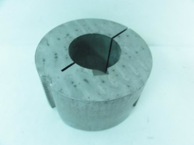 Dodge 119115; Taper-Lock Bushing 2517; 1-7/16" ID