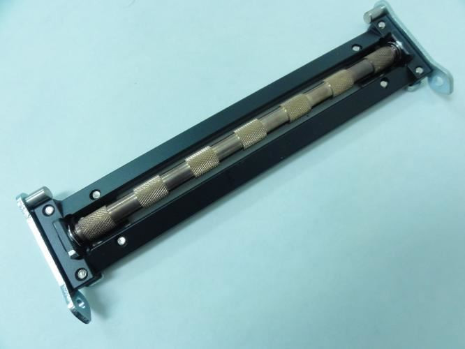 Sato R00017020;  Pressure Roller Assembly 8485