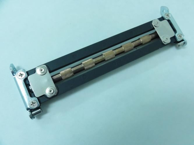 Sato R00017020;  Pressure Roller Assembly 8485