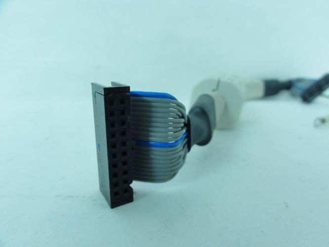 Sato RH1731300; Power Switch Cable for M84XXS