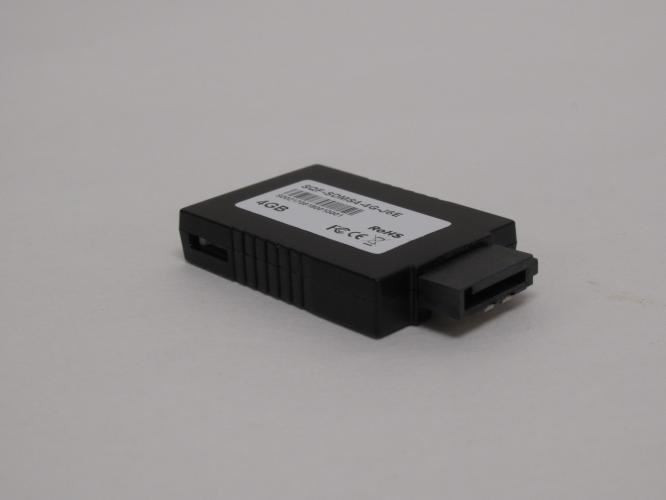 Advantech SQF-SDMS4-4G-J6E; Solid State Drive; 4G
