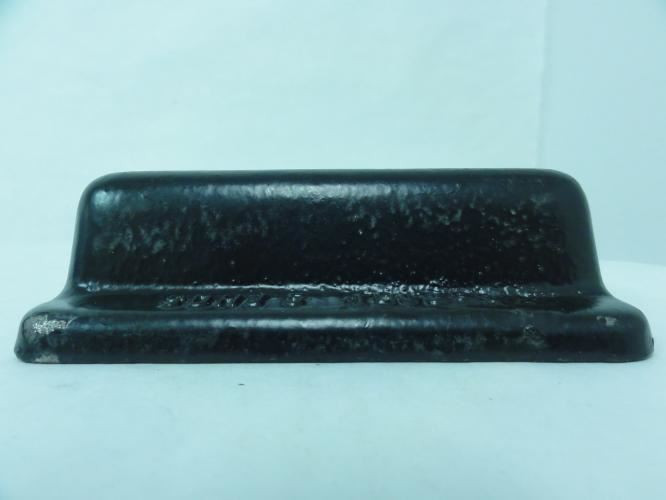 Mack 25157862; Spacer; Rear Spring Pocket