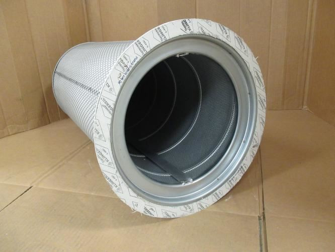 USPI ACKS106; Oil Separator Filter 760-001 26" Long x 10"ID